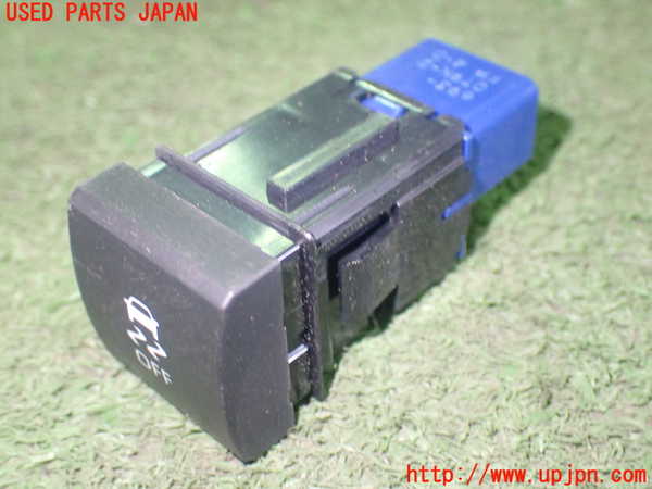 1UPJ-81606307]カローラ ツーリング ハイブリッド(ZWE214W)スイッチ2（横滑りOFF） 中古_m0002.jpg