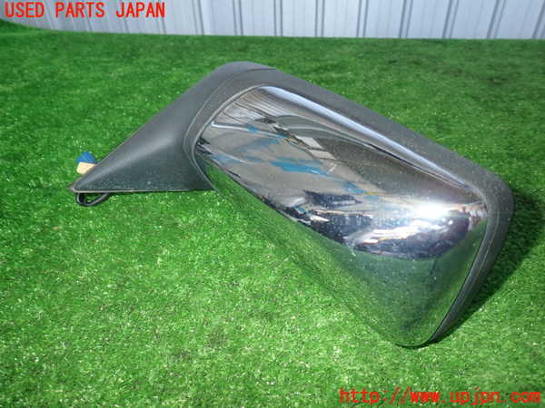 2UPJ-81671212]ジャガー・ソブリン(JLD)左ドアミラー 中古_m0001.jpg