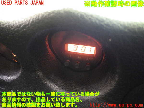 2UPJ-81696180]GTO(Z15A)3連メーター 中古_m0004.jpg