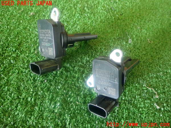 2UPJ-81706320]レクサス・LS600hL(UVF46)エアフロメーター 中古_m0001.jpg