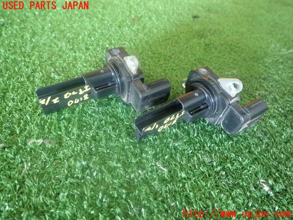 2UPJ-81706320]レクサス・LS600hL(UVF46)エアフロメーター 中古_m0002.jpg