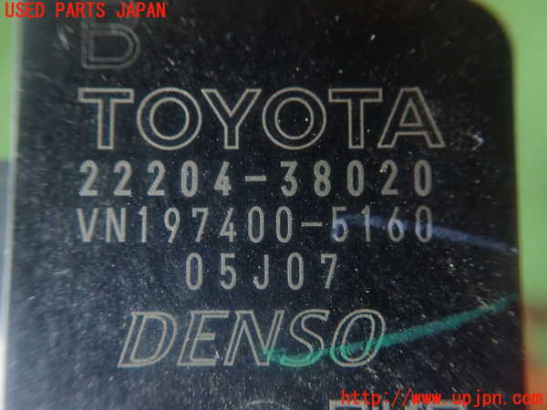 2UPJ-81706320]レクサス・LS600hL(UVF46)エアフロメーター 中古_m0004.jpg