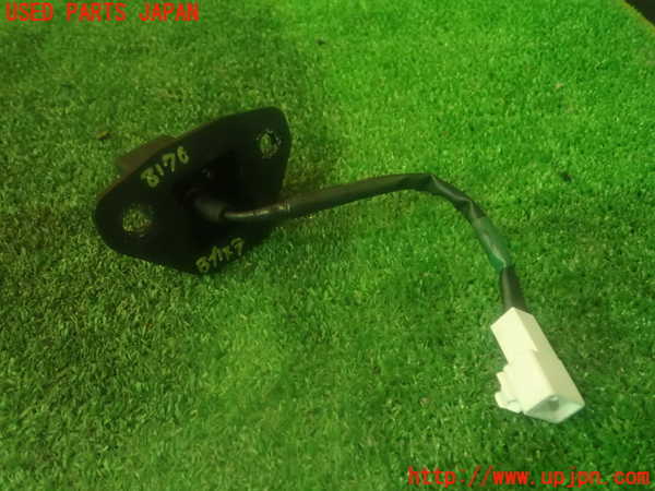 2UPJ-81706680]レクサス・LS600hL(UVF46)バックカメラ 純正 中古_m0002.jpg