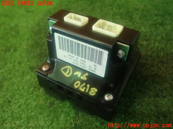 2UPJ-81706306]レクサス・LS600hL(UVF46)スイッチ1 (走行モード) 中古_m0002.jpg