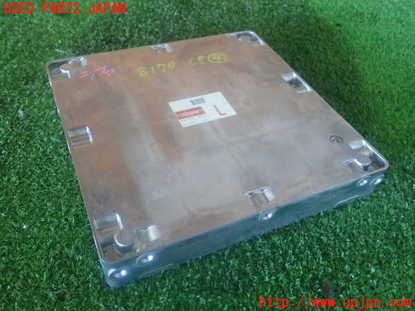 2UPJ-81706149]レクサス・LS600hL(UVF46)コンピューター4 (OBJECT RECOGNITION) 中古_m0001.jpg
