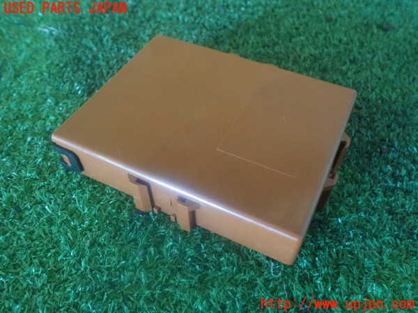 2UPJ-81706155]レクサス・LS600hL(UVF46)コンピューター10 (THEFT WARNING) 中古_m0002.jpg