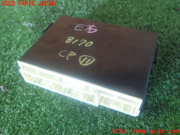 2UPJ-81706156]レクサス・LS600hL(UVF46)コンピューター11 (MPX BODY) 中古_m0001.jpg