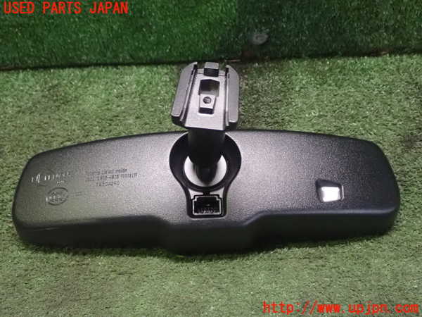 5UPJ-81727615]アウトランダーPHEV(GG2W)ルームミラー 中古 の