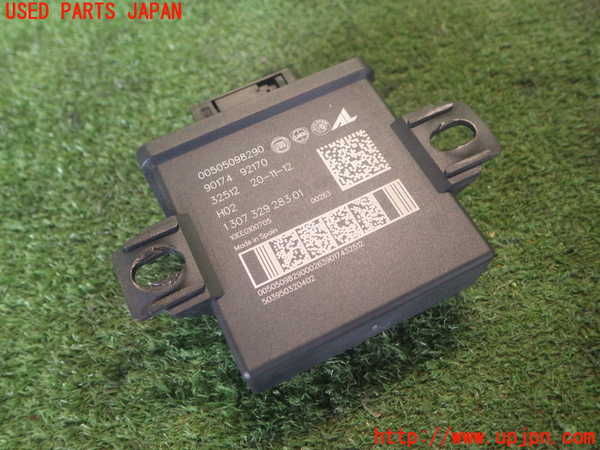 2UPJ-81806147]アルファロメオ・ジュリエッタ(940141)コンピューター2 中古_m0002.jpg
