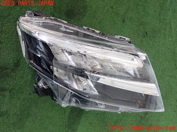 2UPJ-81811130]トール カスタム(M900S)右ヘッドライト LED 中古【ジャンク部品取り】_m0001.jpg