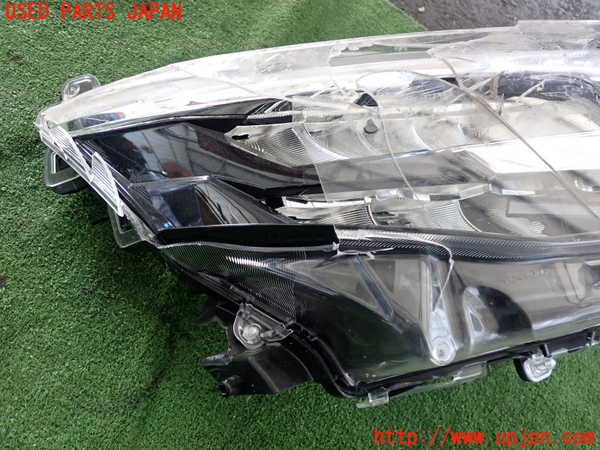 2UPJ-81811130]トール カスタム(M900S)右ヘッドライト LED 中古【ジャンク部品取り】_m0002.jpg