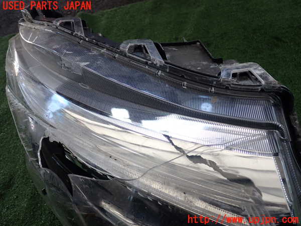 2UPJ-81811130]トール カスタム(M900S)右ヘッドライト LED 中古【ジャンク部品取り】_m0003.jpg