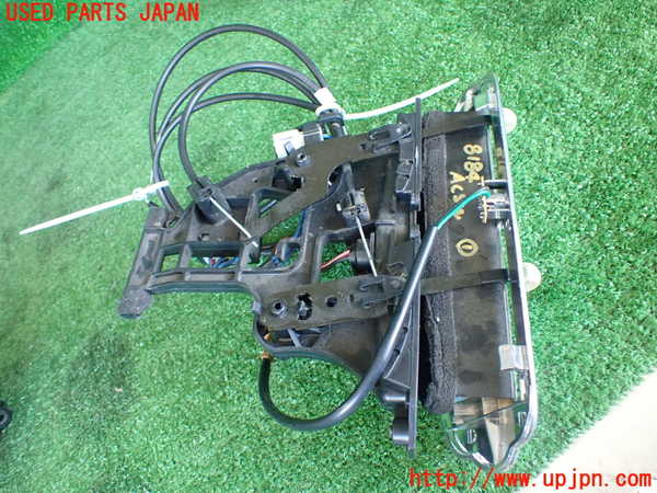 2UPJ-81846066]フィガロ(FK10)エアコンスイッチ1 中古 の商品