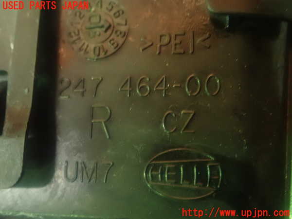 2UPJ-81851180]アウディ・A8(4EBVJF)右フォグ 中古_m0003.jpg