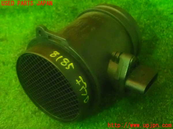 2UPJ-81856320]アウディ・A8(4EBVJF)エアフロメーター 中古_m0001.jpg