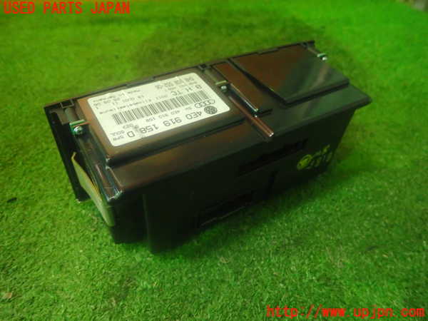 2UPJ-81856307]アウディ・A8(4EBVJF)スイッチ2 (温度調節) 中古_m0002.jpg
