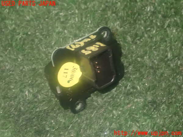 2UPJ-81856312]アウディ・A8(4EBVJF)スイッチ7 (メーター照度調整) 中古_m0002.jpg