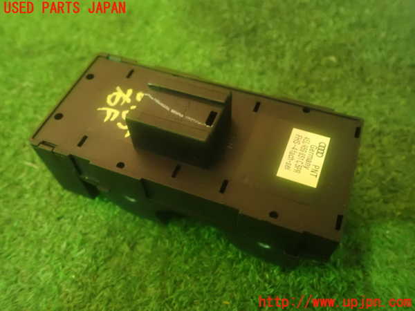 2UPJ-81856240]アウディ・A8(4EBVJF)右前パワーウィンドウスイッチ 中古_m0002.jpg