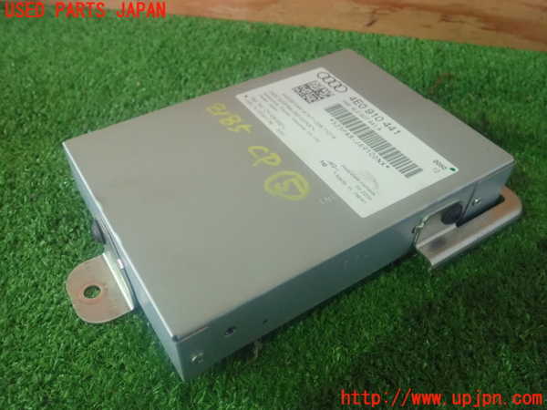 2UPJ-81856150]アウディ・A8(4EBVJF)コンピューター5 (Rear View camera) 中古_m0001.jpg