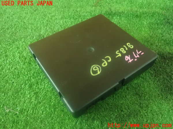 2UPJ-81856151]アウディ・A8(4EBVJF)コンピューター6 中古_m0002.jpg