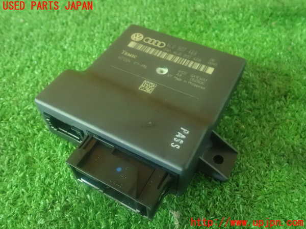 2UPJ-81856153]アウディ・A8(4EBVJF)コンピューター8 (GATEWAY) 中古_m0001.jpg