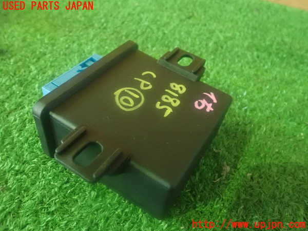 2UPJ-81856155]アウディ・A8(4EBVJF)コンピューター10 (AFS) 中古_m0002.jpg