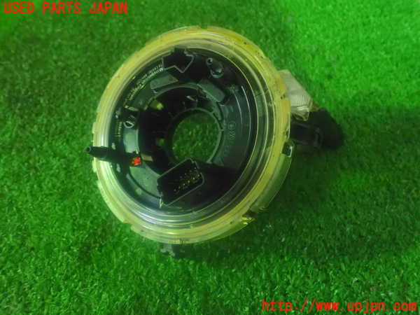 2UPJ-81856800]アウディ・A8(4EBVJF)スパイラルケーブル(リール) 中古_m0001.jpg