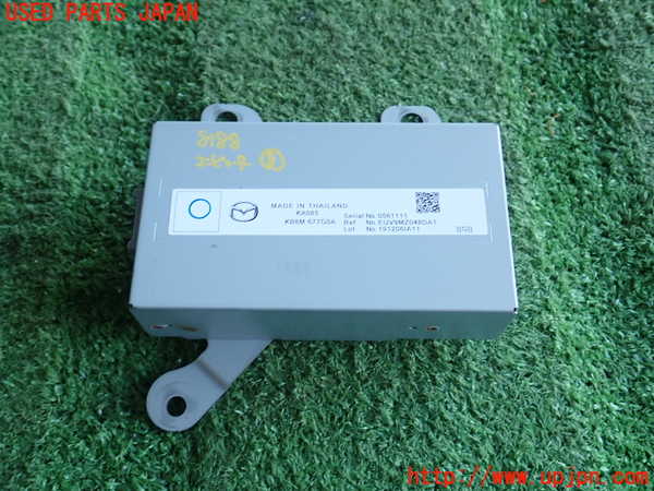 2UPJ-81886153]CX-5(KF2P)コンピューター8 中古_m0001.jpg