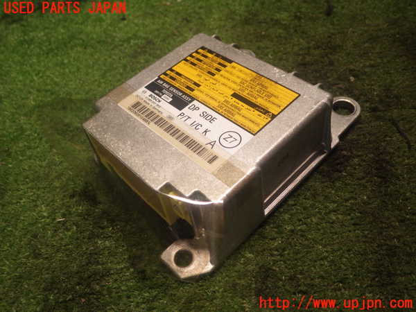 2UPJ-81936145]レクサス・IS350(GSE21・20系前期）エアバッグコンピューター 中古_m0001.jpg