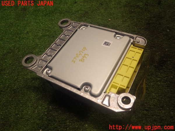2UPJ-81936145]レクサス・IS350(GSE21・20系前期）エアバッグコンピューター 中古_m0002.jpg