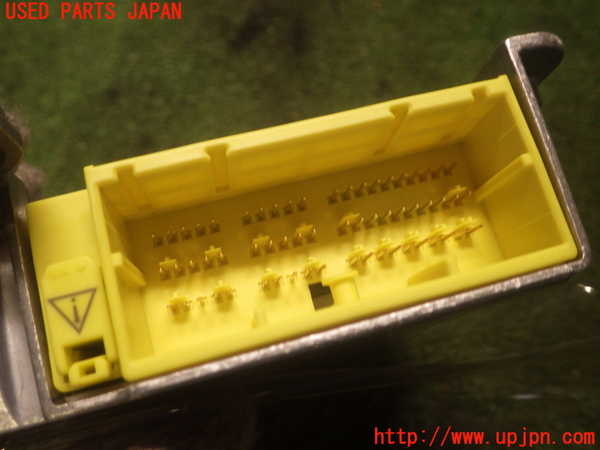 2UPJ-81936145]レクサス・IS350(GSE21・20系前期）エアバッグコンピューター 中古_m0003.jpg
