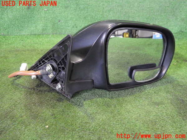 2UPJ-81951210]レガシィ ワゴン(BP5)右ドアミラー 中古_m0002.jpg