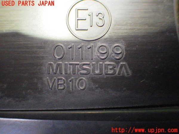2UPJ-81951210]レガシィ ワゴン(BP5)右ドアミラー 中古_m0003.jpg