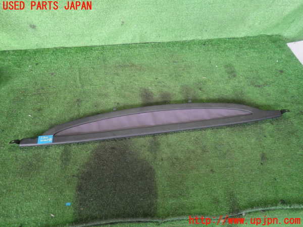 2UPJ-82007761]フェアレディZ(Z33)トノカバー1 中古 の商品画像