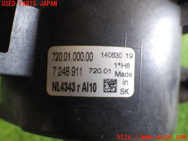 2UPJ-82051182]BMW 420i クーペ(3N20)左フォグ 中古 （Mスポーツ F32）_m0004.jpg