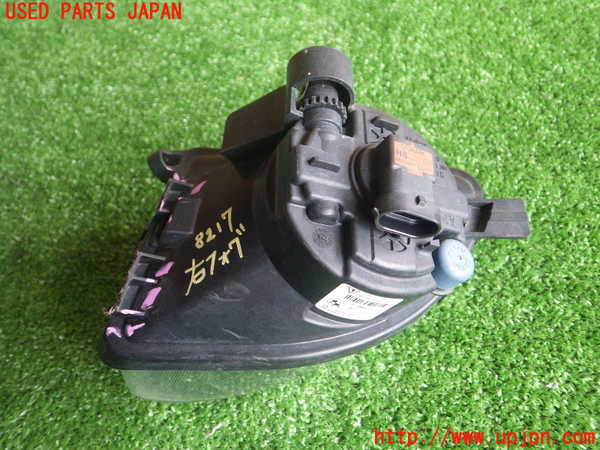 2UPJ-82171180]BMW 523d F11 ツーリング(MX20)右フォグ ジャンク部品 中古_m0002.jpg