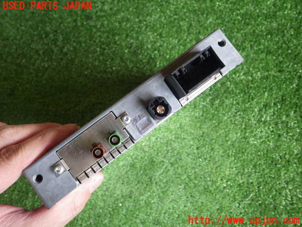 2UPJ-82176660]BMW 523d F11 ツーリング(MX20)TVチューナー 純正 中古_m0003.jpg