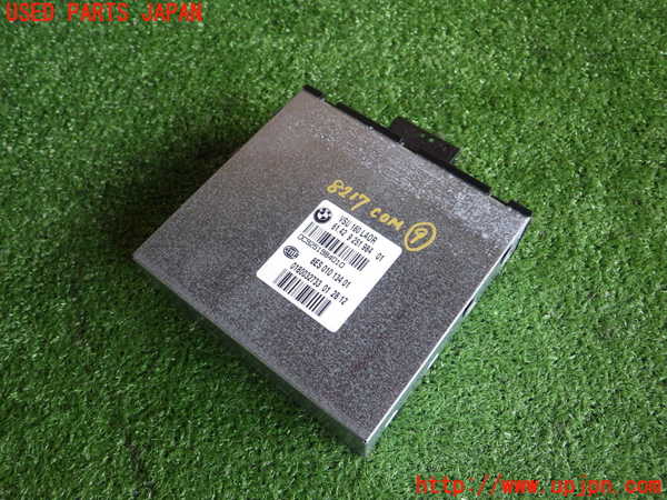 2UPJ-82176154]BMW 523d F11 ツーリング(MX20)コンピューター9 (VSU) 中古_m0001.jpg