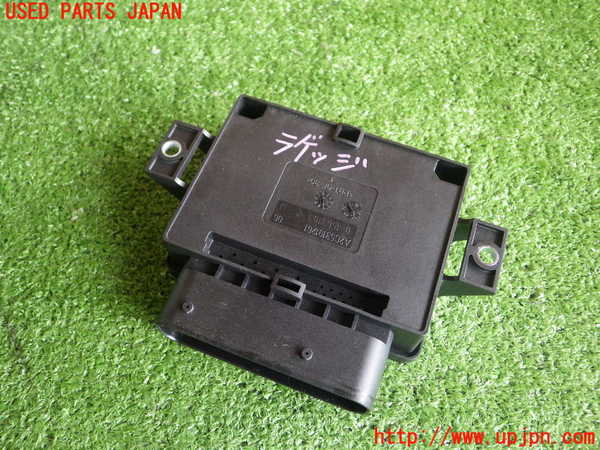 2UPJ-82176156]BMW 523d F11 ツーリング(MX20)コンピューター11 中古_m0002.jpg
