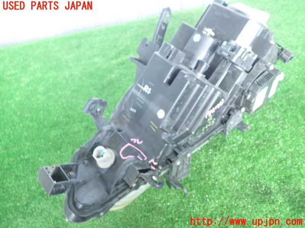 2UPJ-82221130]ムラーノ(TNZ51)右ヘッドライト HID 中古 ジャンク部品取り_m0002.jpg