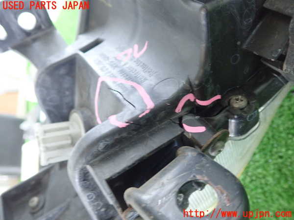 2UPJ-82221130]ムラーノ(TNZ51)右ヘッドライト HID 中古 ジャンク部品取り_m0003.jpg