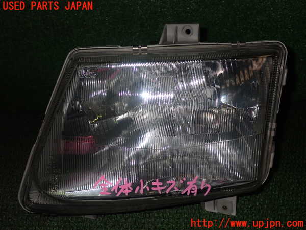 1UPJ-82261132]ベンツ Vクラス V280(638280(改))左ヘッドライト ハロゲン 中古_m0001.jpg