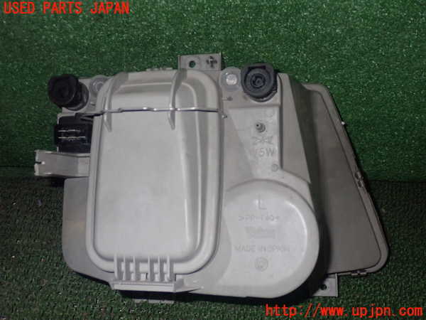 1UPJ-82261132]ベンツ Vクラス V280(638280(改))左ヘッドライト ハロゲン 中古_m0002.jpg