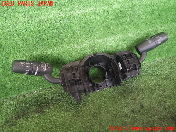2UPJ-82316720]MAZDA2(デミオ)(DJLFS)コンビネーションスイッチ 中古_m0001.jpg
