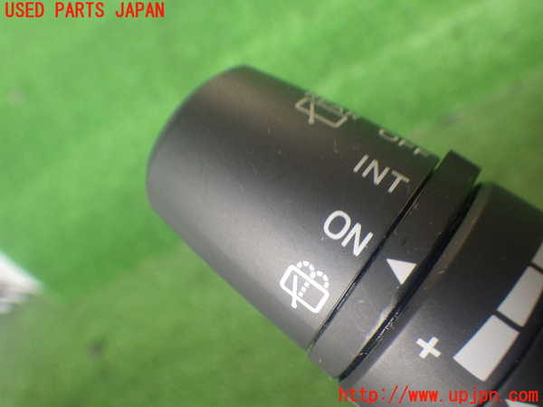 2UPJ-82316720]MAZDA2(デミオ)(DJLFS)コンビネーションスイッチ 中古_m0004.jpg