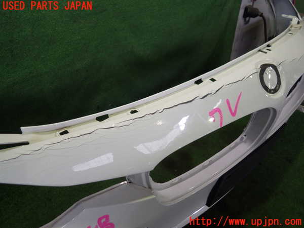 2UPJ-82401010]BMW 320i ツーリング(F31)(3B20)フロントバンパー 中古【ジャンク部品取り】_m0003.jpg