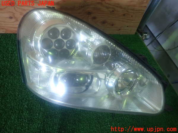 2UPJ-82431130]シーマ(GF50)右ヘッドライト HID 中古_m0001.jpg