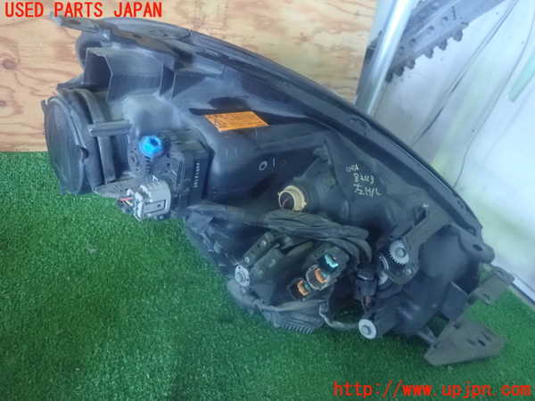 2UPJ-82431132]シーマ(GF50)左ヘッドライト HID 中古_m0003.jpg