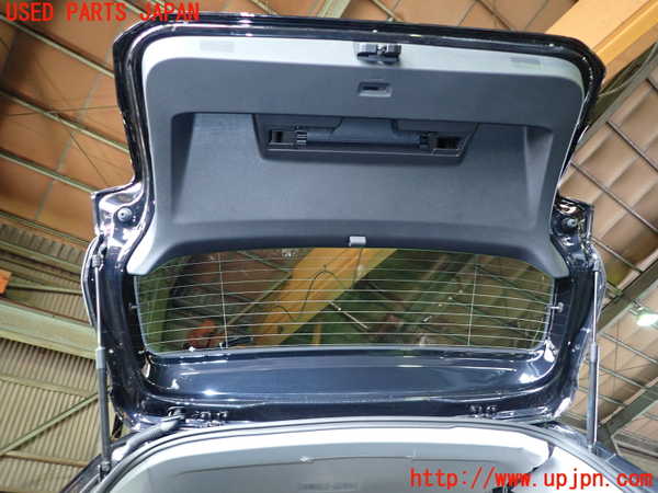 ディーバ 5UPJ-82511566]VW・T-Cross(ティークロス)(C1DKR)バックドア