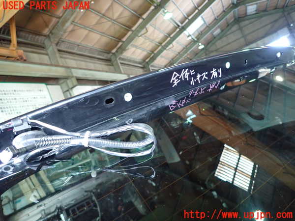 5UPJ-82511566]VW・T-Cross(ティークロス)(C1DKR)バックドア